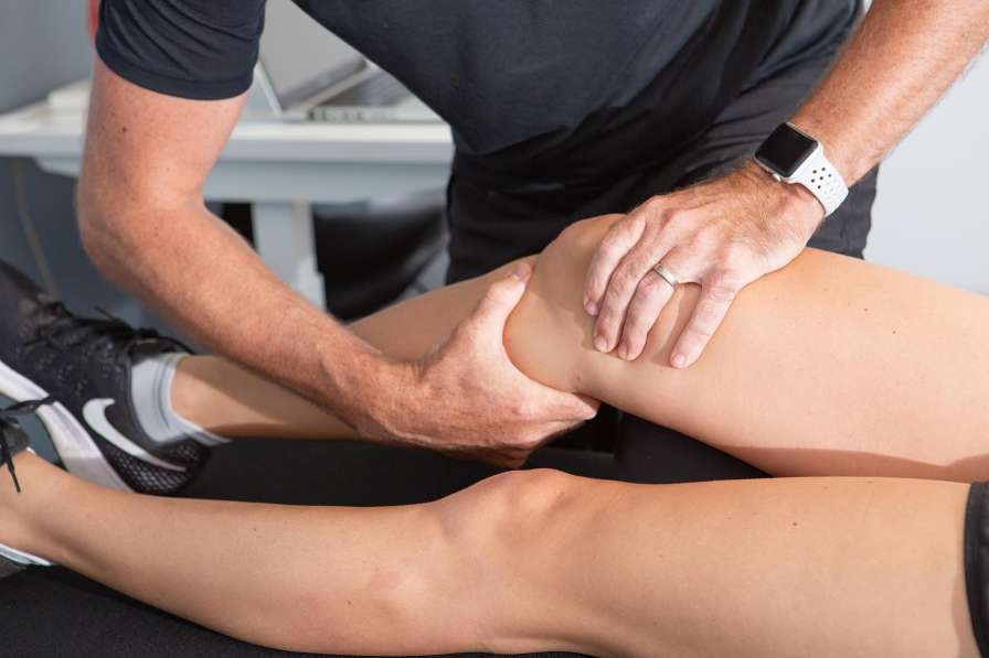 Knee Pain
